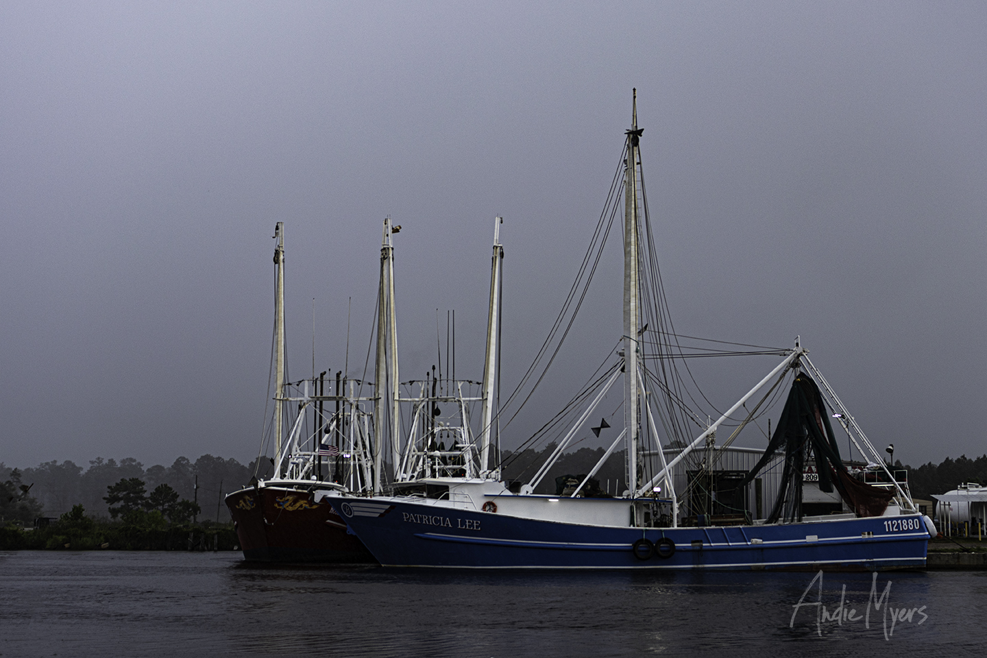 Bayou La Batre Alabama